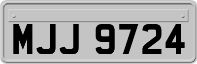 MJJ9724