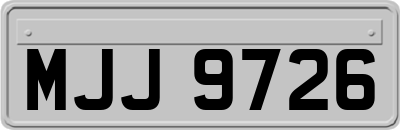 MJJ9726