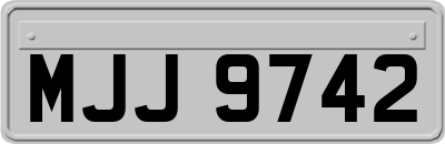 MJJ9742