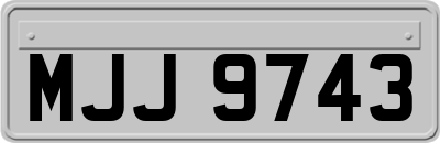 MJJ9743