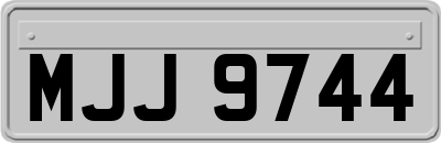 MJJ9744