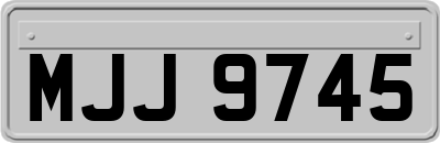 MJJ9745