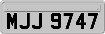 MJJ9747