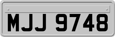 MJJ9748
