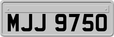MJJ9750
