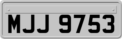 MJJ9753