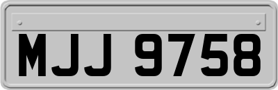 MJJ9758
