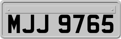 MJJ9765