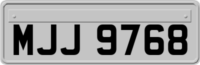 MJJ9768