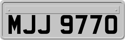 MJJ9770