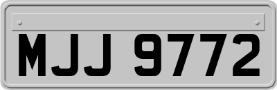 MJJ9772
