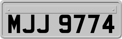 MJJ9774