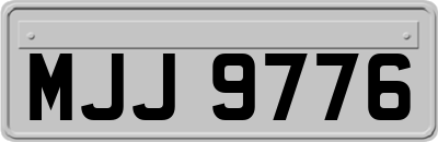 MJJ9776