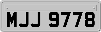 MJJ9778