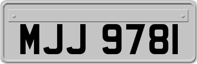 MJJ9781