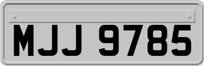 MJJ9785