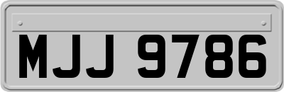 MJJ9786