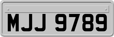 MJJ9789