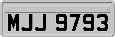 MJJ9793