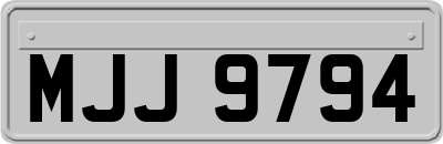MJJ9794