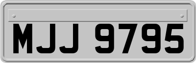 MJJ9795
