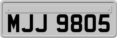 MJJ9805