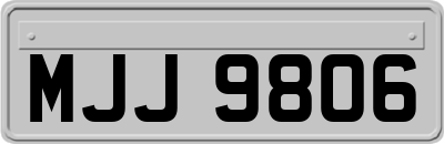 MJJ9806