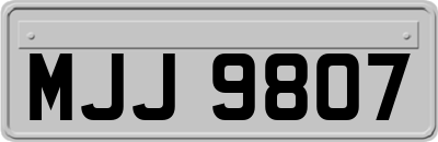 MJJ9807