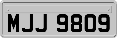 MJJ9809