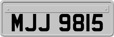 MJJ9815