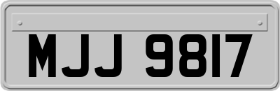 MJJ9817