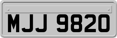 MJJ9820