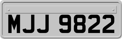 MJJ9822