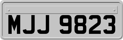 MJJ9823