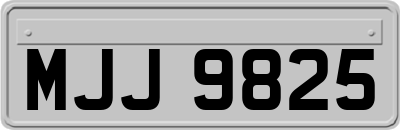 MJJ9825