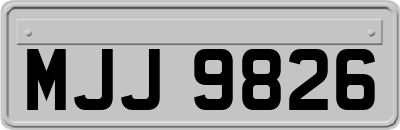 MJJ9826