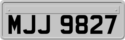 MJJ9827