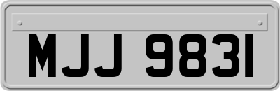 MJJ9831