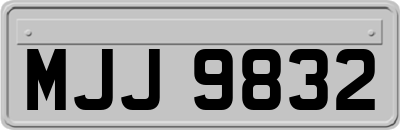 MJJ9832