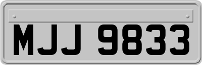 MJJ9833