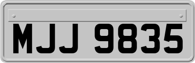 MJJ9835