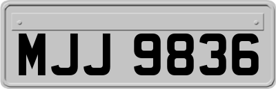 MJJ9836