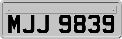 MJJ9839