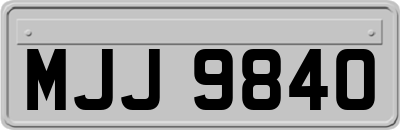MJJ9840