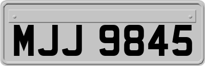 MJJ9845