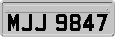 MJJ9847