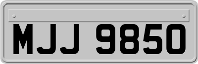 MJJ9850