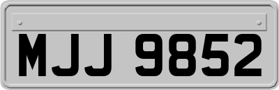 MJJ9852