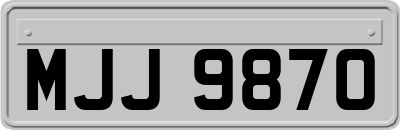 MJJ9870