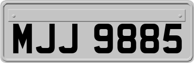 MJJ9885